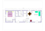 do autocad 2d drafting and real estate floor plans as your draftsman